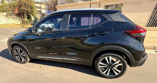 NISSAN-KICKS-1.6 16V FLEXSTART ADVANCE XTRONIC NISSAN-KICKS-2021