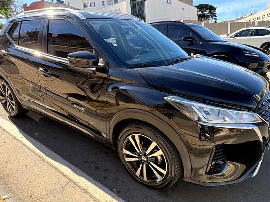 NISSAN-KICKS-1.6 16V FLEXSTART ADVANCE XTRONIC NISSAN-KICKS-2021