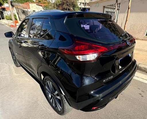 NISSAN-KICKS-1.6 16V FLEXSTART ADVANCE XTRONIC NISSAN-KICKS-2021
