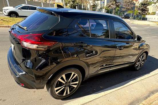 NISSAN-KICKS-1.6 16V FLEXSTART ADVANCE XTRONIC NISSAN-KICKS-2021