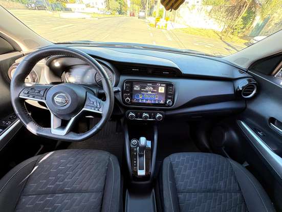 NISSAN-KICKS-1.6 16V FLEXSTART ADVANCE XTRONIC NISSAN-KICKS-2021
