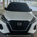 NISSAN KICKS 1.6 16V FLEXSTART EXCLUSIVE XTRONIC NISSAN KICKS 1.6 16V FLEXSTART EXCLUSIVE XTRONIC