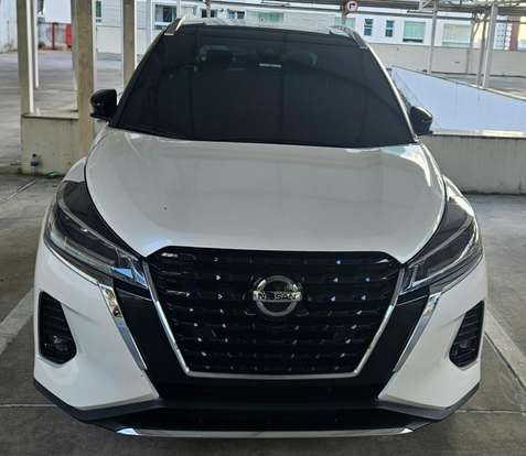 NISSAN-KICKS-1.6 16V FLEXSTART EXCLUSIVE XTRONIC NISSAN-KICKS-2021