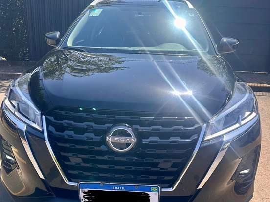 NISSAN-KICKS-1.6 16V FLEXSTART SENSE XTRONIC NISSAN-KICKS-2023