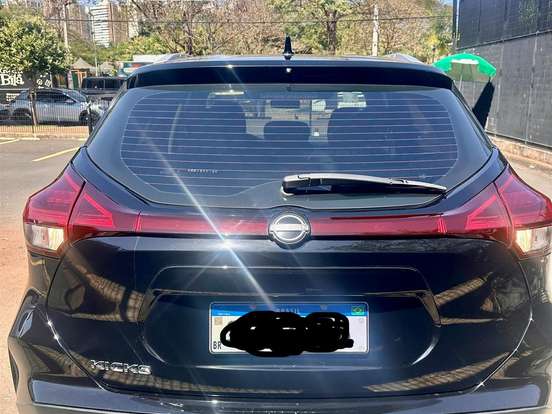 NISSAN-KICKS-1.6 16V FLEXSTART SENSE XTRONIC NISSAN-KICKS-2023