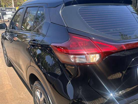 NISSAN-KICKS-1.6 16V FLEXSTART SENSE XTRONIC NISSAN-KICKS-2023
