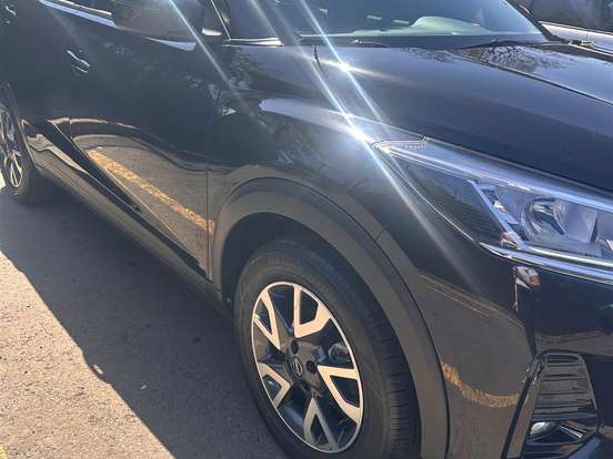 NISSAN-KICKS-1.6 16V FLEXSTART SENSE XTRONIC NISSAN-KICKS-2023