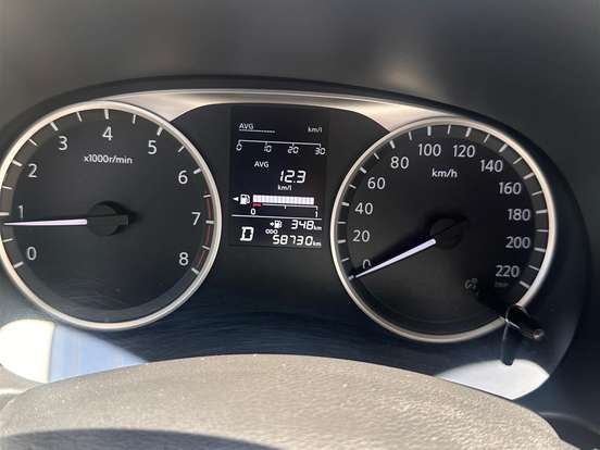 NISSAN-KICKS-1.6 16V FLEXSTART SENSE XTRONIC NISSAN-KICKS-2023