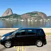 NISSAN LIVINA 1.8 S 16V FLEX 4P AUTOMÁTICO NISSAN LIVINA 1.8 S 16V FLEX 4P AUTOMÁTICO