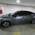 NISSAN SENTRA 2.0 16V GASOLINA ADVANCE XTRONIC NISSAN SENTRA 2.0 16V GASOLINA ADVANCE XTRONIC