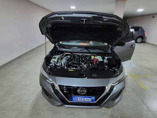 NISSAN-SENTRA-2.0 16V GASOLINA ADVANCE XTRONIC NISSAN-SENTRA-2023