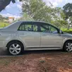 NISSAN TIIDA 1.8 SL 16V FLEX 4P MANUAL NISSAN TIIDA 1.8 SL 16V FLEX 4P MANUAL