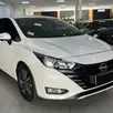 NISSAN VERSA 1.6 16V FLEX ADVANCE XTRONIC NISSAN VERSA 1.6 16V FLEX ADVANCE XTRONIC
