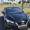 NISSAN VERSA 1.6 16V FLEX SENSE XTRONIC NISSAN VERSA 1.6 16V FLEX SENSE XTRONIC