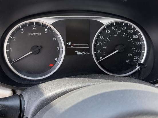 NISSAN-VERSA-1.6 16V FLEX SENSE XTRONIC NISSAN-VERSA-2021