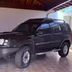 NISSAN XTERRA 2.8 SE 4X4 8V TURBO INTERCOOLER DIESEL 4P MANUAL NISSAN XTERRA 2.8 SE 4X4 8V TURBO INTERCOOLER DIESEL 4P MANUAL