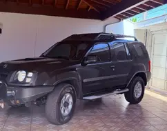 NISSAN XTERRA 2.8 SE 4X4 8V TURBO INTERCOOLER DIESEL 4P MANUAL NISSAN XTERRA 2.8 SE 4X4 8V TURBO INTERCOOLER DIESEL 4P MANUAL