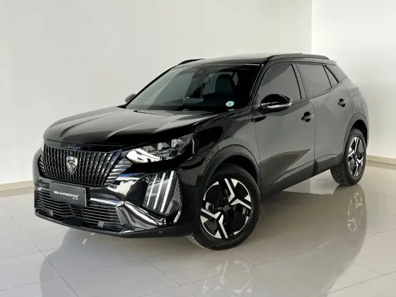 PEUGEOT 2008 1.0 TURBO 200 HYBRID GT CVT PEUGEOT 2008 1.0 TURBO 200 HYBRID GT CVT