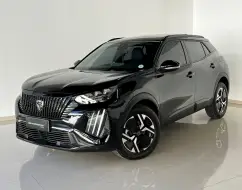 PEUGEOT 2008 1.0 TURBO 200 HYBRID GT CVT PEUGEOT 2008 1.0 TURBO 200 HYBRID GT CVT