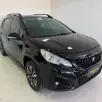 PEUGEOT 2008 1.6 16V FLEX ALLURE PACK 4P AUTOMÁTICO PEUGEOT 2008 1.6 16V FLEX ALLURE PACK 4P AUTOMÁTICO