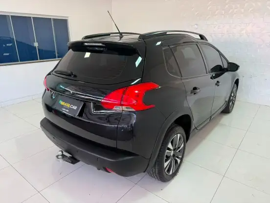 PEUGEOT-2008-1.6 16V FLEX ALLURE PACK 4P AUTOMÁTICO PEUGEOT-2008-2021