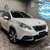 PEUGEOT 2008 1.6 16V FLEX GRIFFE 4P AUTOMÁTICO PEUGEOT 2008 1.6 16V FLEX GRIFFE 4P AUTOMÁTICO