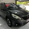 PEUGEOT 2008 1.6 16V FLEX GRIFFE 4P AUTOMÁTICO PEUGEOT 2008 1.6 16V FLEX GRIFFE 4P AUTOMÁTICO