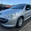 PEUGEOT 207 1.6 XS PASSION 16V FLEX 4P MANUAL PEUGEOT 207 1.6 XS PASSION 16V FLEX 4P MANUAL