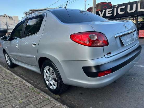 PEUGEOT-207-2009