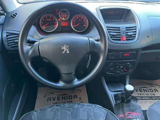 PEUGEOT-207-2009