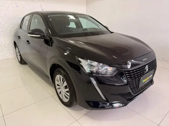 PEUGEOT 208 1.0 FIREFLY FLEX LIKE MANUAL
