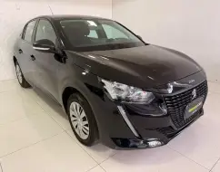 PEUGEOT 208 1.0 FIREFLY FLEX LIKE MANUAL PEUGEOT 208 1.0 FIREFLY FLEX LIKE MANUAL