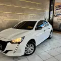 PEUGEOT 208 1.0 FIREFLY FLEX LIKE MANUAL PEUGEOT 208 1.0 FIREFLY FLEX LIKE MANUAL