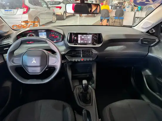 PEUGEOT-208-1.0 FIREFLY FLEX LIKE MANUAL PEUGEOT-208-2024