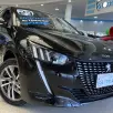 PEUGEOT 208 1.6 16V FLEX GRIFFE AT6 PEUGEOT 208 1.6 16V FLEX GRIFFE AT6