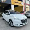 PEUGEOT 208 1.6 ACTIVE PACK 16V FLEX 4P AUTOMÁTICO PEUGEOT 208 1.6 ACTIVE PACK 16V FLEX 4P AUTOMÁTICO