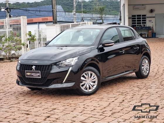 PEUGEOT 208 1.0 FIREFLY FLEX LIKE MANUAL