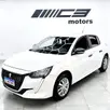 PEUGEOT 208 1.0 FIREFLY FLEX LIKE MANUAL PEUGEOT 208 1.0 FIREFLY FLEX LIKE MANUAL