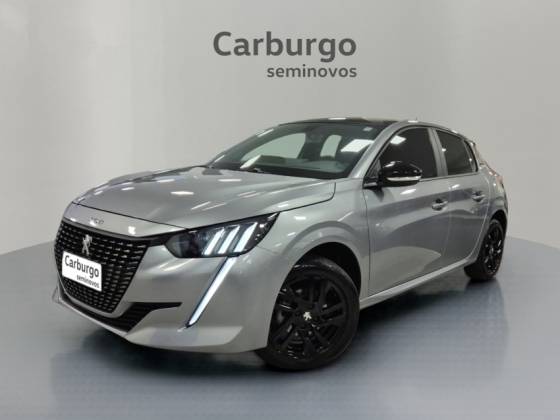 PEUGEOT 208 1.0 FIREFLY FLEX STYLE MANUAL