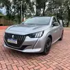 PEUGEOT 208 1.0 FIREFLY FLEX STYLE MANUAL PEUGEOT 208 1.0 FIREFLY FLEX STYLE MANUAL