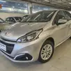 PEUGEOT 208 1.2 ALLURE 12V FLEX 4P MANUAL PEUGEOT 208 1.2 ALLURE 12V FLEX 4P MANUAL