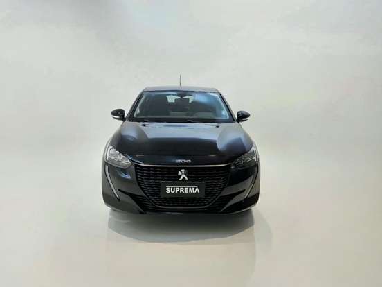 PEUGEOT-208-1.6 16V FLEX ACTIVE AT6 PEUGEOT-208-2023