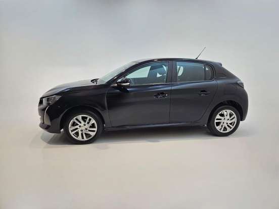 PEUGEOT-208-1.6 16V FLEX ACTIVE AT6 PEUGEOT-208-2023