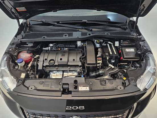 PEUGEOT-208-1.6 16V FLEX ACTIVE AT6 PEUGEOT-208-2023