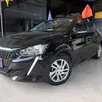 PEUGEOT 208 1.6 16V FLEX ACTIVE AT6 PEUGEOT 208 1.6 16V FLEX ACTIVE AT6