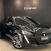 PEUGEOT 208 1.6 16V FLEX ALLURE AT6 PEUGEOT 208 1.6 16V FLEX ALLURE AT6