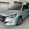 PEUGEOT 208 1.6 16V FLEX GRIFFE AT6 PEUGEOT 208 1.6 16V FLEX GRIFFE AT6