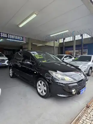 PEUGEOT-307-2011