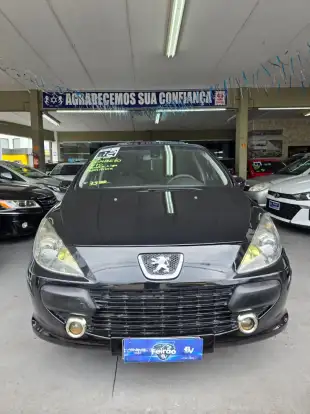 PEUGEOT-307-2011