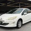 PEUGEOT 408 2.0 ALLURE 16V FLEX 4P MANUAL PEUGEOT 408 2.0 ALLURE 16V FLEX 4P MANUAL